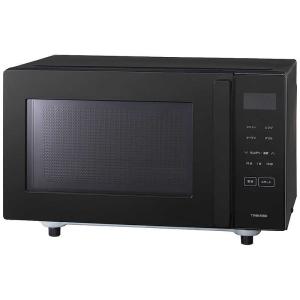 TOSHIBA（東芝） 電子レンジ ER-Y16E3(K) ブラック ERY16E3K (納期目安