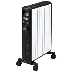 デロンギ（DeLonghi） マルチダイナミックヒーター ゼロ風暖房 [10~13
