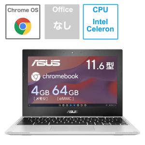 ASUS（エイスース） ASUS E410KA-EK207WS 14.0型 Celeron メモリ4GB
