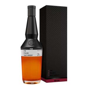 岳樺 山幸カスクフィニッシュat屋久島エージングセラー 700ml : 北のお