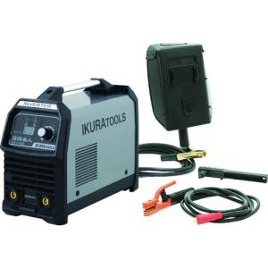 日動工業 インバーター直流溶接機 BM2-180DA : M-TOOL - 通販 - Yahoo