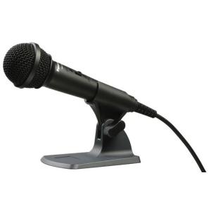 Panasonic（パナソニック） WM-561 ダイナミックマイクロホン 音響設備