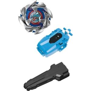 3種セット】BEYBLADE X ベイブレードX ストリングランチャー(レッド