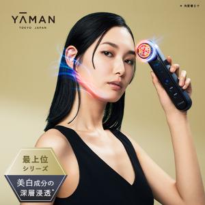 YA‐MAN（ヤーマン） 美顔器 RF美顔器 フォトプラス 公式 ハリ