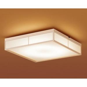 Panasonic（パナソニック） Panasonic LEDシーリングライト [8畳