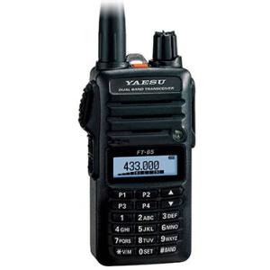 八重洲無線 FT-60 ヤエス(八重洲無線) 144/430MHz帯 FM デュアルバンド
