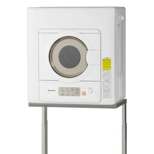 Panasonic（パナソニック） 全自動洗濯機専用 直付ユニット台 N-UD72-S