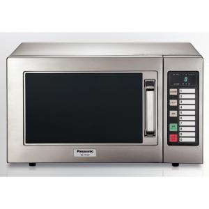 HMN-18D 【ホシザキ】電子レンジ 幅422×奥行476×高さ337(mm) 単相200V