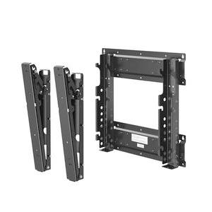 LGエレクトロニクス OLW480B 壁掛金具 EZスリムマウント(壁掛け