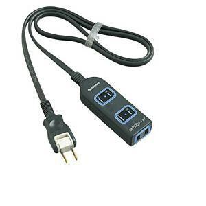 Panasonic（パナソニック） パナソニック延長コード 3mコード