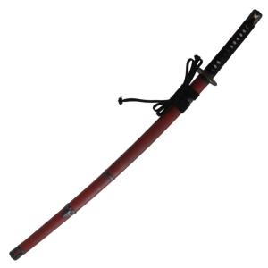 模造刀 忍者刀 壱型 Type 1 大刀 zs-301 日本刀 美術刀剣 おもちゃ