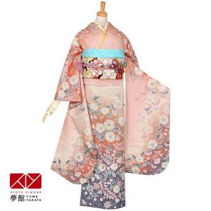 辻が花 振袖 ピンクのおすすめ人気商品一覧 通販 - Yahoo!ショッピング