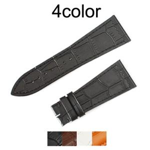 FRANCK MULLER（フランクミュラー） 純正 レザーベルト ブラック