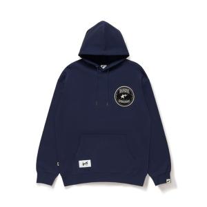 A BATHING APE（アベイシングエイプ） パーカー BAPE PULLOVER HOODIE