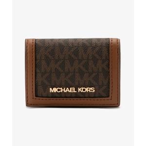 MICHAEL KORS（マイケルコース） 財布 GREENWICH ジップアラウンド