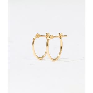 ete（エテ） ピアス ロウ ハグピアス レディース : ZOZOTOWN Yahoo!店