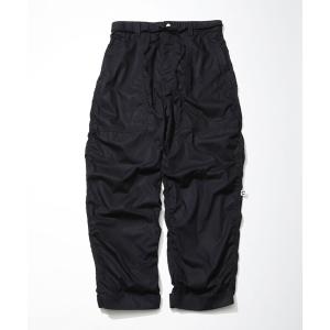 CAHLUMN（カウラム） チノパン Magazine Pocket Chino Pant/マガジン