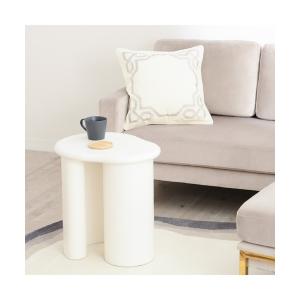 Francfranc（フランフラン） 家具 「W520」ダイヤモンド テーブル