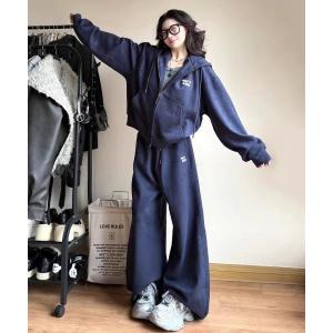 MAISON DE THERESE（メゾン ド テレーズ） トレーナー スウェット 2点