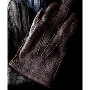 N.HOOLYWOOD（エヌハリウッド） 手袋 GLOVE メンズ : ZOZOTOWN Yahoo