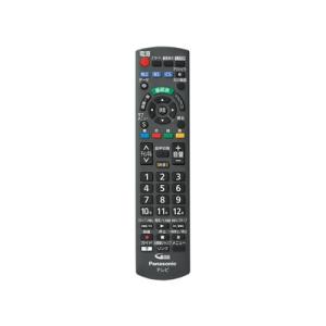 VIERA 【純正品】N2QAYB001091 Panasonic テレビ用純正リモコン【TH