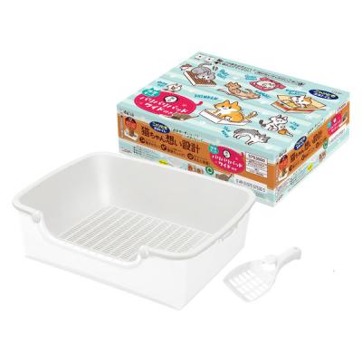 LOHACO - エリエール キミおもい パワフル消臭・抗菌 システムトイレ用