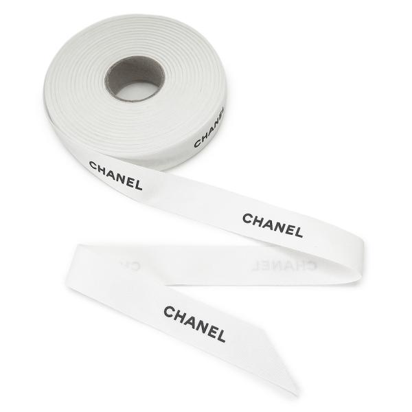 CHANEL（シャネル） リボン リボンロール 巻き ギフト プレゼント