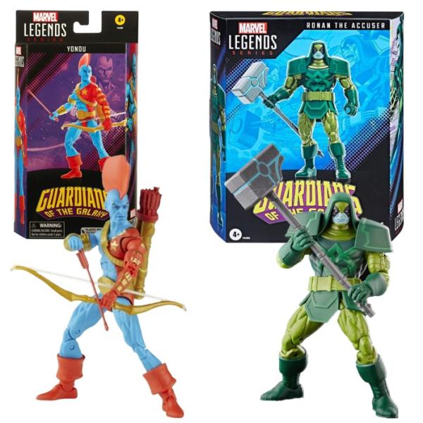 ぶ*✨様 貴重品マーベルレジェンドガーディアンズ・オブ・ギャラクシー