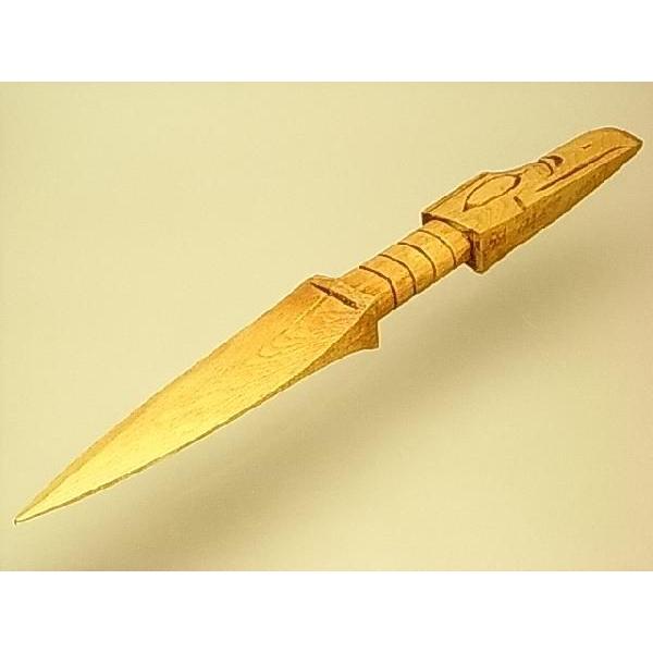 カナダ先住民族デザイン（イーグル）ペーパーナイフ】 : カナディアン