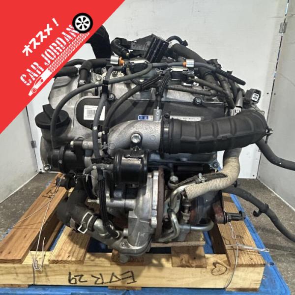 スズキ純正 エブリDA17W エンジンシリンダーヘッド スズキ純正 エブリ