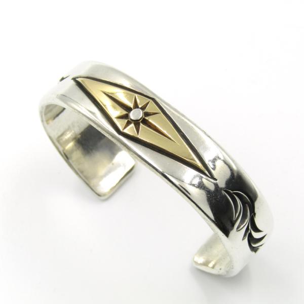 ビッグハンドレジェンドサンアラベスクリング16号 ビッグハンド