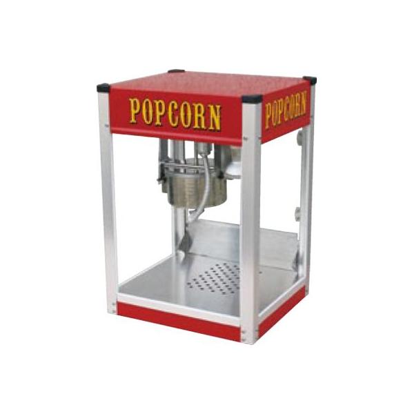 REMACOM/レマコム ポップコーンメーカー/ポップコーンマシーン 6oz RPM