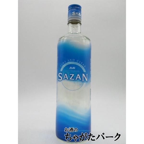 希少 古酒 SAZAN サザン 焼酎 25度 700ml ニッカ Amazon.co.jp: SAZAN