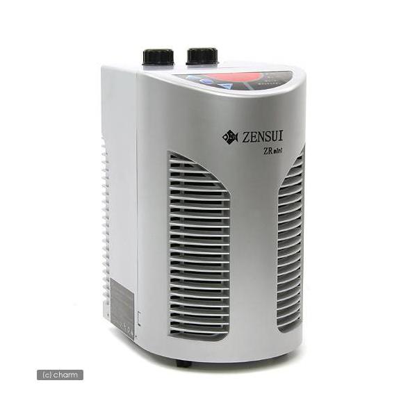 ゼンスイ 水槽用クーラー ZR-mini」の人気商品一覧 | 安い商品を通販
