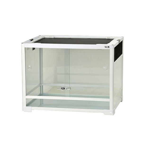 ポポのケージ 45極み仕様 用品セット 爬虫類ケージ ポポのケージ 45