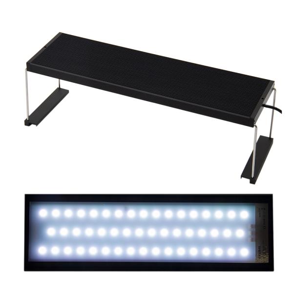 Chihiros LED WRGB2 45 10周年モデル ブラック