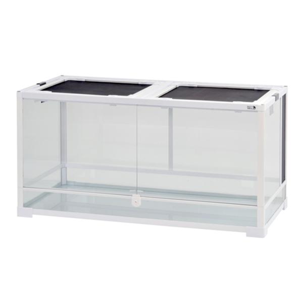 ポポのケージ爬虫類・両生類用飼育ケージ