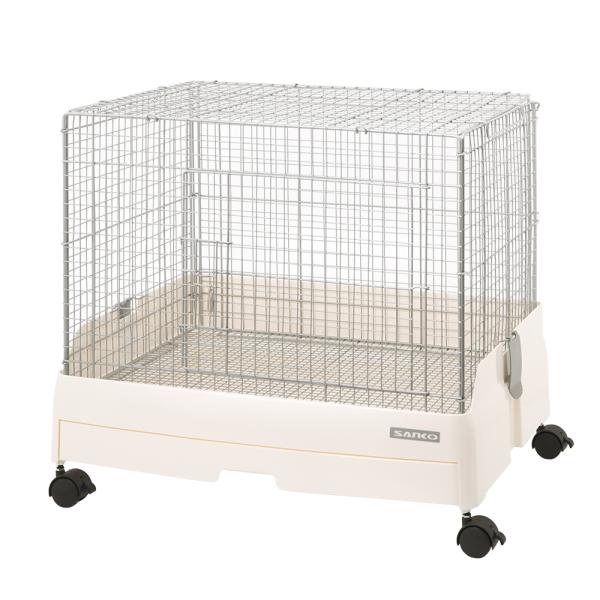 イージーホーム うさぎケージ 三晃商会 SANKO イージーホーム60