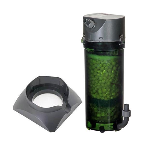 外部フィルター エーハイム クラシックフィルター 2211 ろ材付