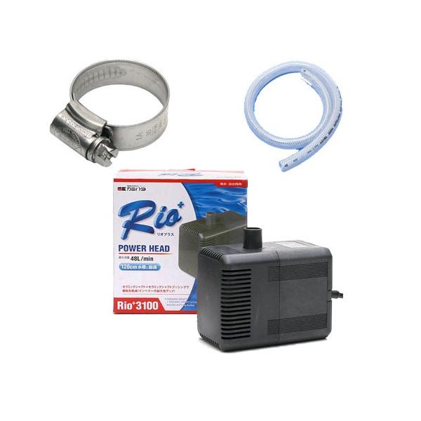 チャーム（charm） 水中ポンプ 50Hz 東日本用 6045