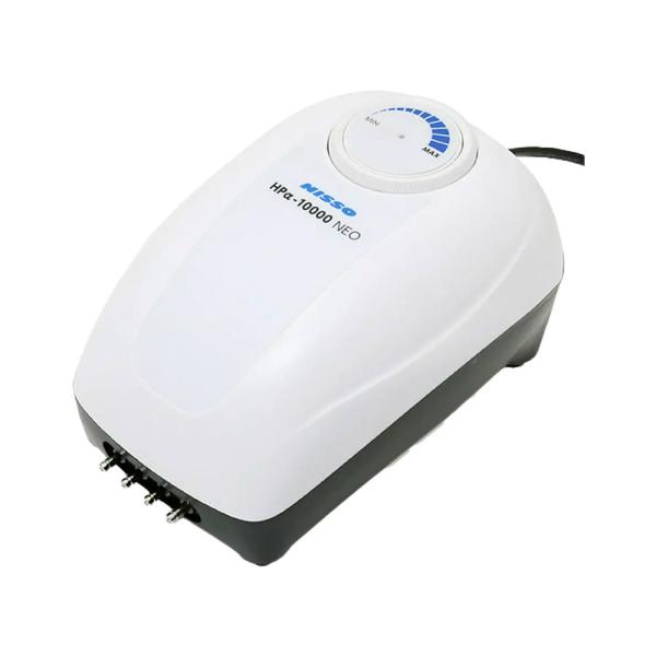 マルカン ニッソー HPα-10000 NEO Nα-012 (水槽用エアレーション用品