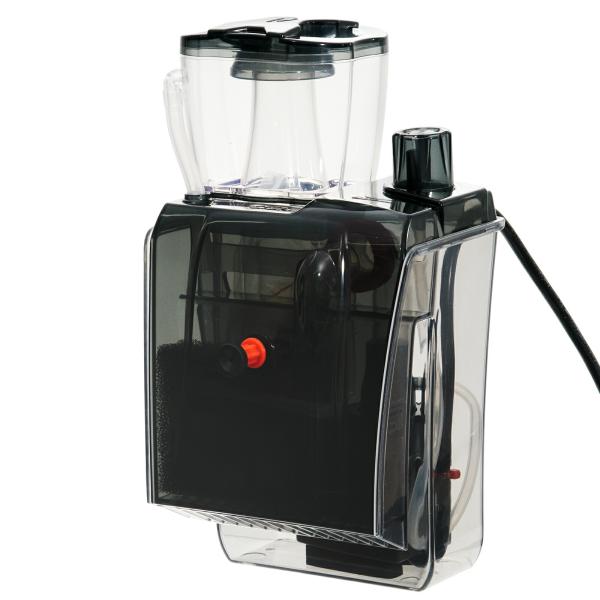 ゼンスイ 外掛式プロテインスキマー エターナルナノスキマー QQ1