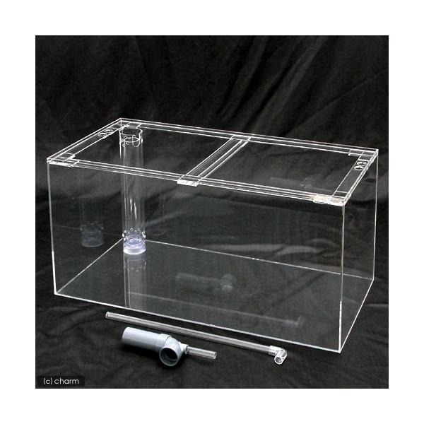 オーバーフロー 水槽 45」の人気商品一覧 | 安い商品を通販サイトから