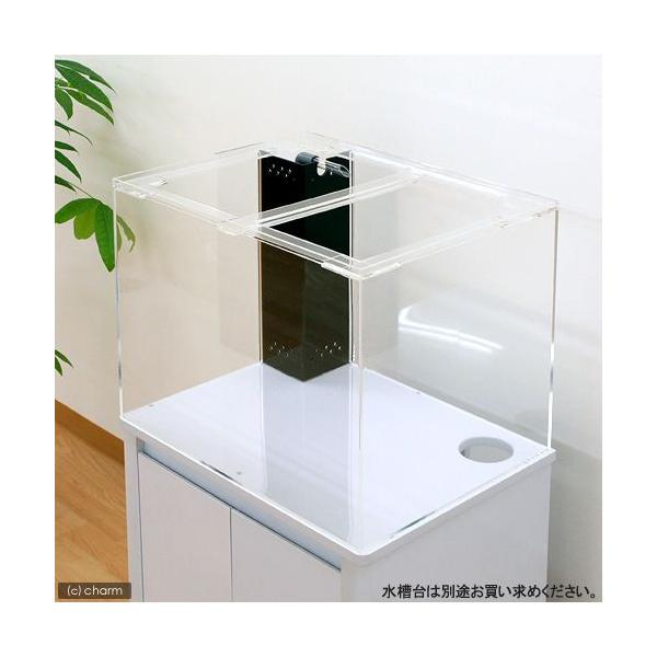 HeartFresh 604545サイドアクリル HeartFresh 604545サイドアクリル