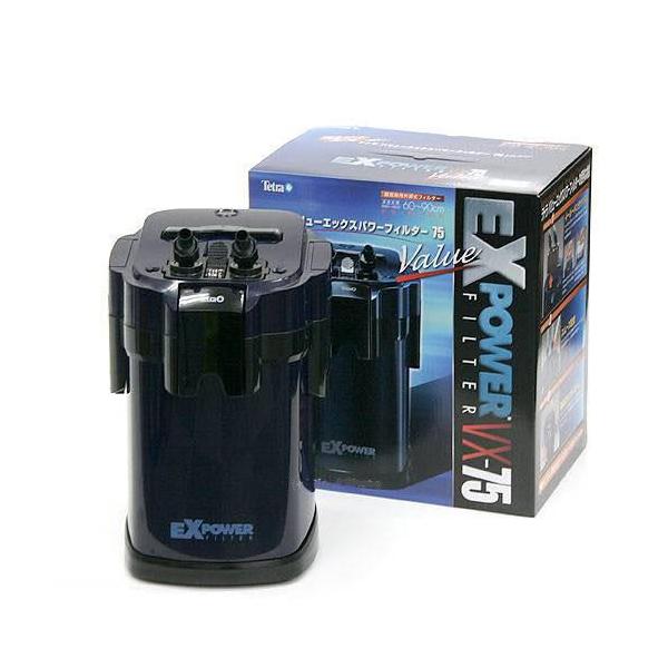 Tetra（テトラ） 外部フィルター バリューエックスパワーフィルター