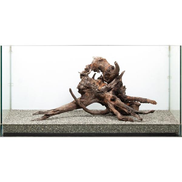 一点物 ドリフトウッド 大型水槽用 880153 : チャーム charm