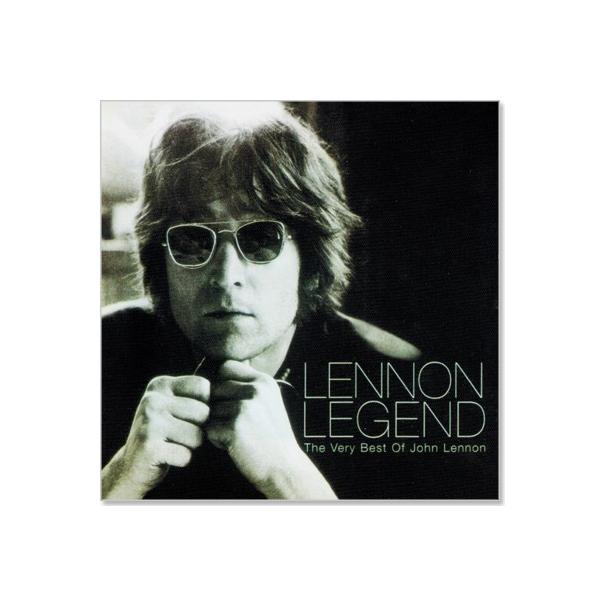 新品 ジョン・レノン JOHN LENNON / LEGEND ベスト盤 全20曲【輸入盤