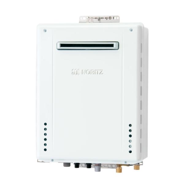 あすつく対応 ノーリツ 24号 SRT-C2471SAW BL 高効率 給湯器 オート