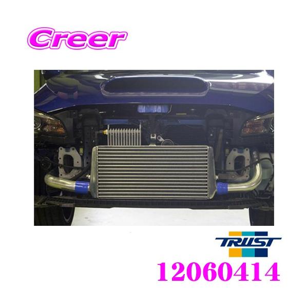 TRUST（トラスト） GReddy 12060414 インタークーラーキット SPEC-LS