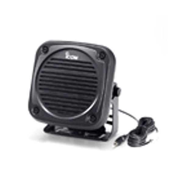 ICOM（アイコム） 外部スピーカー 卓上スピーカー SP-30 電源不要